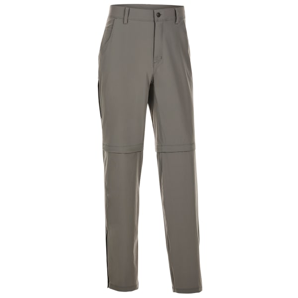 EMS Men's Compass 4-Points Zip-Off Pants