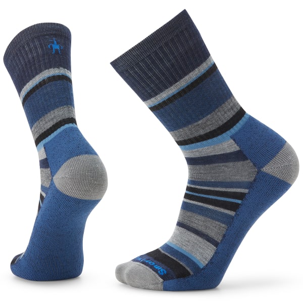 SMARTWOOL Men's Everyday Saturnsphere Crew Socks