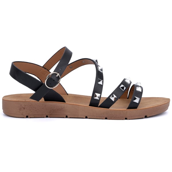 OLIVIA MILLER Women's Tramore Slingback Sandals - Bob’s Stores