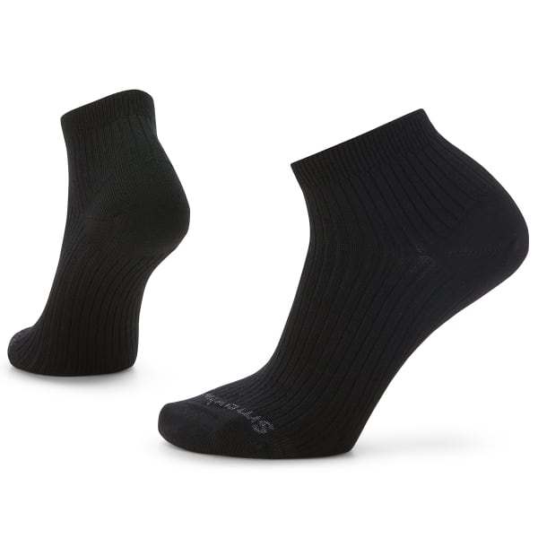 SMARTWOOL Women's Everyday Texture Ankle Socks