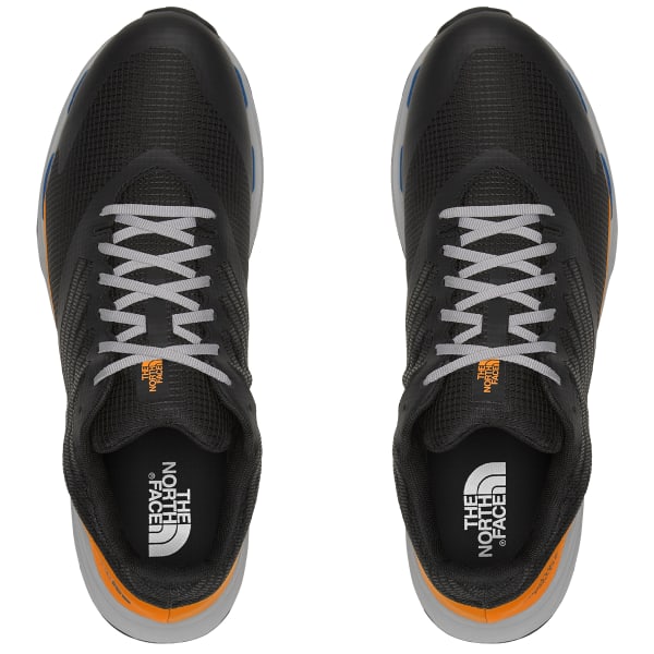 THE NORTH FACE Men’s VECTIV Levitum FUTURELIGHT Trail Running Shoes