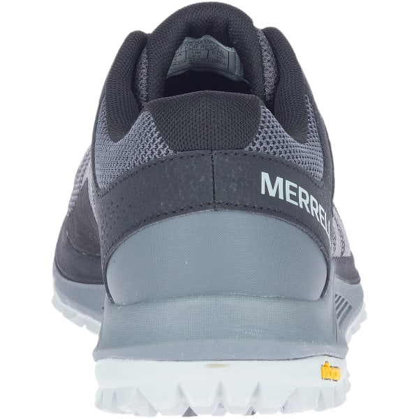 MERRELL Men's Nova 2 Trail Running Shoes