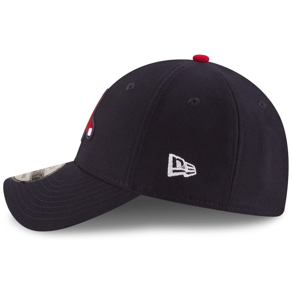 BOSTON RED SOX 9FORTY The League Adjustable Hat