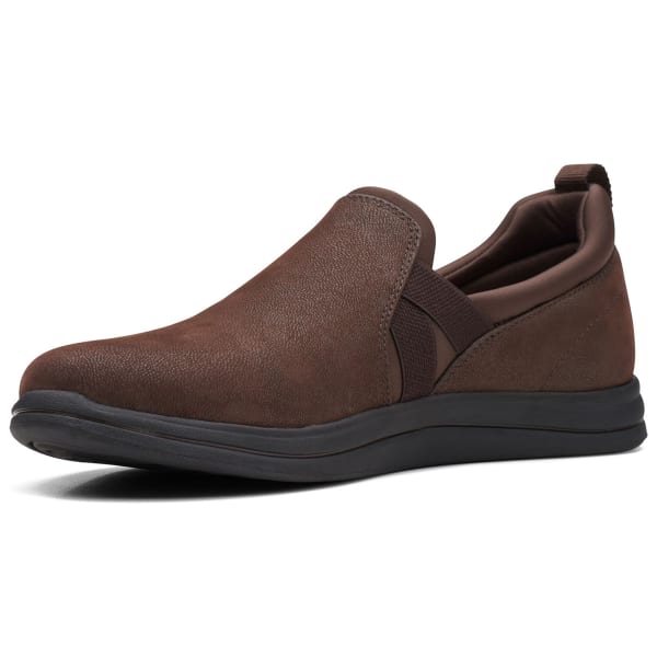 CLARKS Women's Breeze Bali Shoes