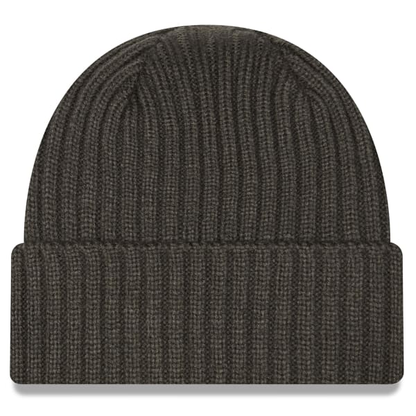 BROOKLYN NETS New Era Core Classic Knit Hat