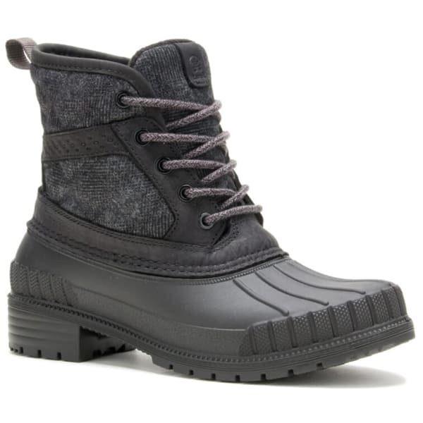 KAMIK Women's Sienna Mid 2 Winter Boots