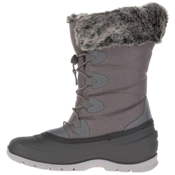 KAMIK Women's The Momentum 3 Winter Boots