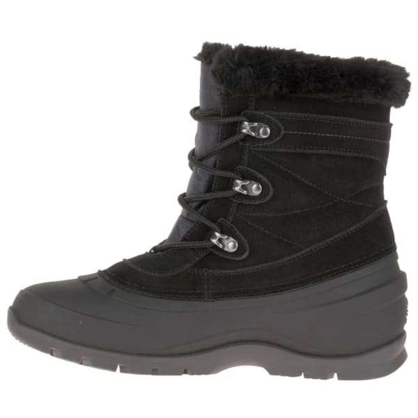 KAMIK Women's The Snovalley 5 Winter Boots