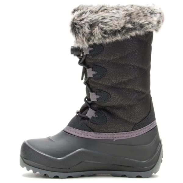 KAMIK Girls' The SNOWGYPSY 4 Winter Boots