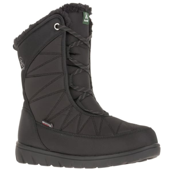 KAMIK Women's The Hannah Mid Winter Boots