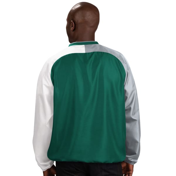 NEW YORK JETS Men's Ace Block Pullover