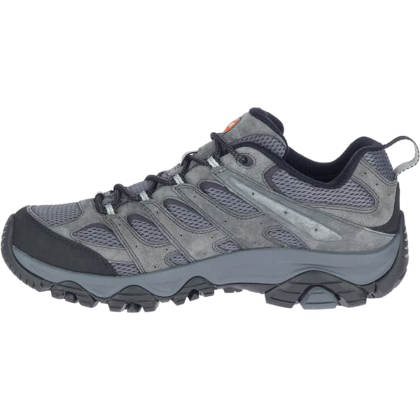 MERRELL Men's Moab 3 Waterproof Hiking Shoes