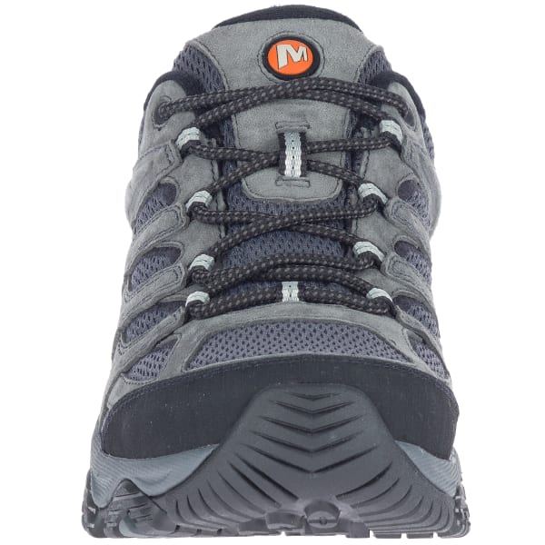 MERRELL Men's Moab 3 Waterproof Hiking Shoes