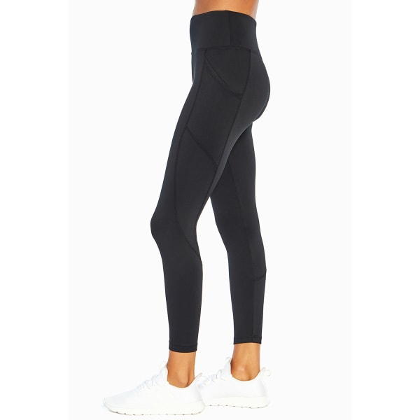 BALLY TOTAL FITNESS Women's Standard Freeze High Rise-Performance Pocket  Legging - Bob's Stores