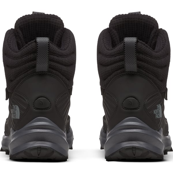 THE NORTH FACE Men’s VECTIV Fastpack Insulated FUTURELIGHT Boots