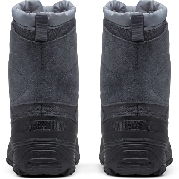 THE NORTH FACE Kids' Alpenglow V Waterproof Boots