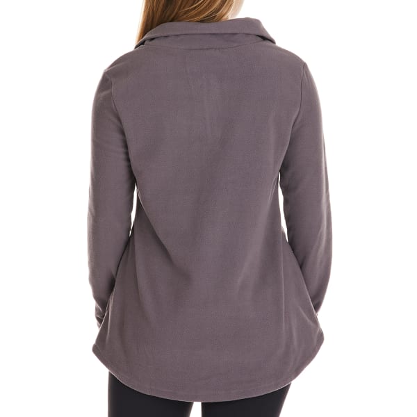 EDDIE BAUER Women's Fleece 1/4-Zip