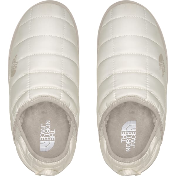 THE NORTH FACE Women’s ThermoBall Traction V Mules