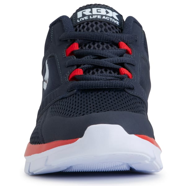 RBX Boys' Cart Running Shoes