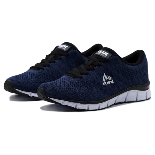 RBX Men's Backer Running Shoes