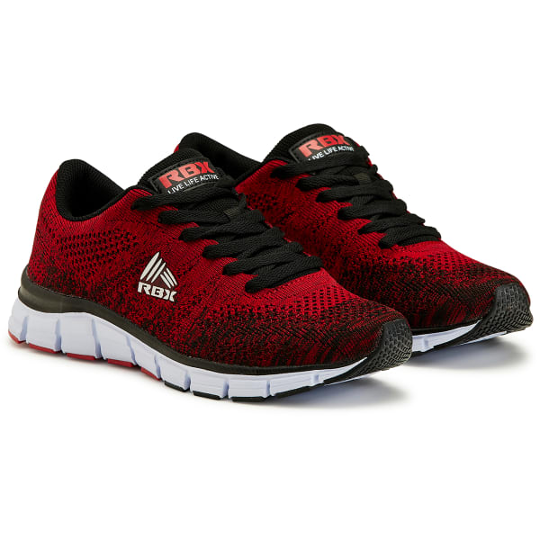 RBX Men's Backer Running Shoes