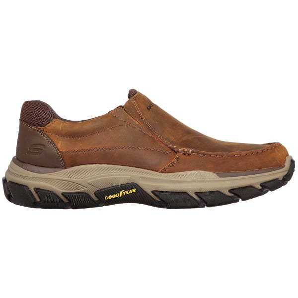 SKECHERS Men's Relaxed Fit: Respected - Catel Shoes - Bob’s Stores