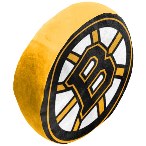 BOSTON BRUINS 15" Cloud Pillow