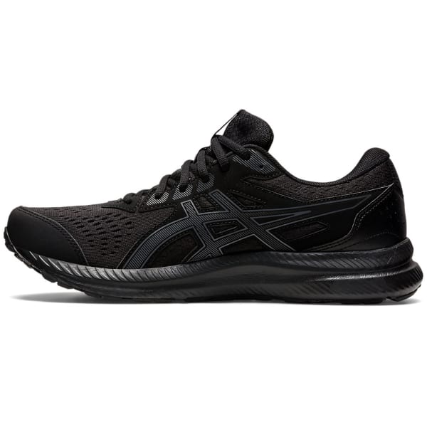 ASICS Men's GEL-CONTEND 8 Running Shoes