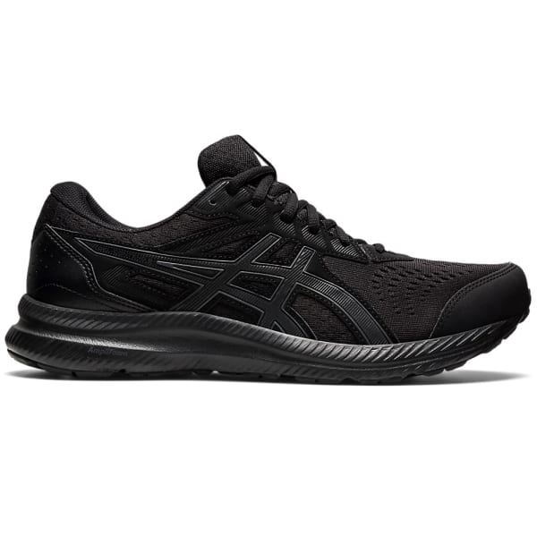 ASICS Men's GEL-CONTEND 8 Running Shoes