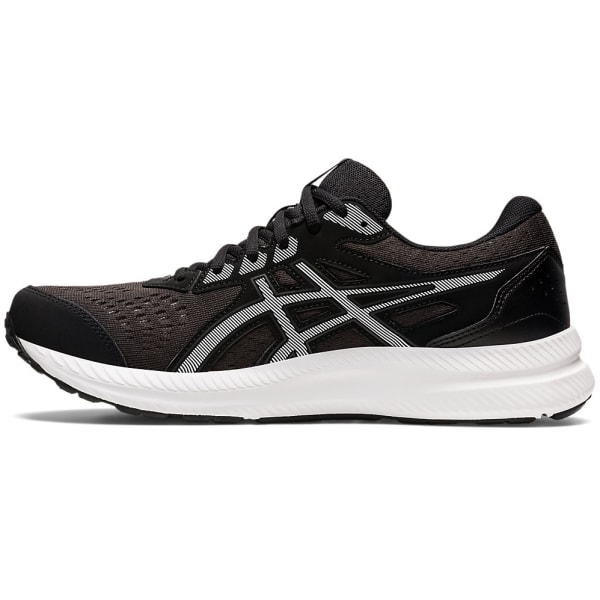 ASICS Men's GEL-CONTEND 8 Running Shoes, Wide