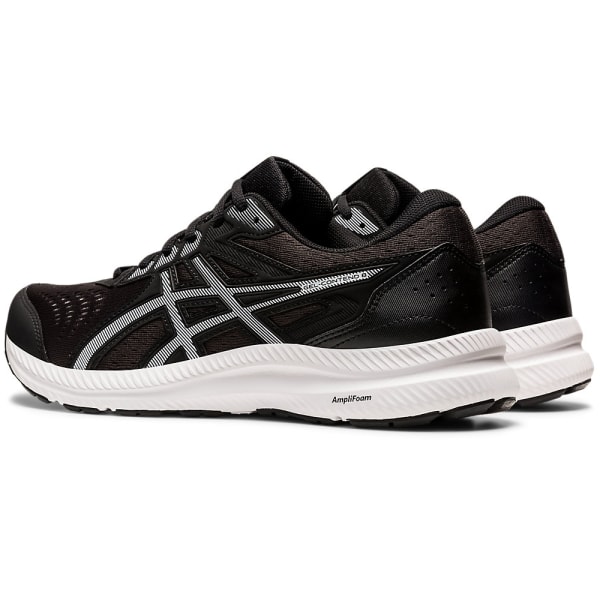 ASICS Men's GEL-CONTEND 8 Running Shoes, Wide