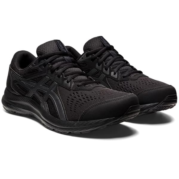 ASICS Men's GEL-CONTEND 8 Running Shoes, Wide