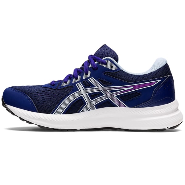 ASICS Women's Gel-Contend 8 Running Shoes, Wide