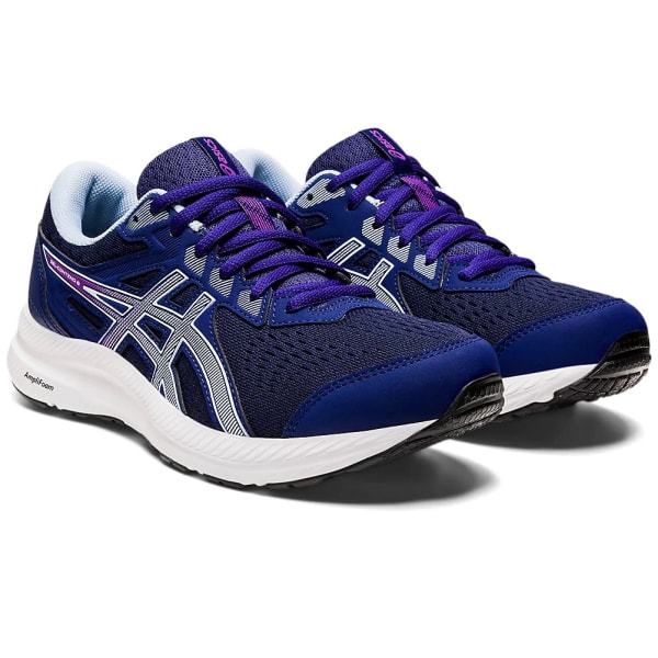 ASICS Women's Gel-Contend 8 Running Shoes, Wide