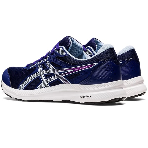 ASICS Women's Gel-Contend 8 Running Shoes, Wide