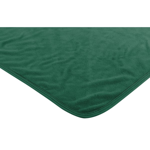 NEW YORK JETS Dimensional Micro Raschel Throw Blanket