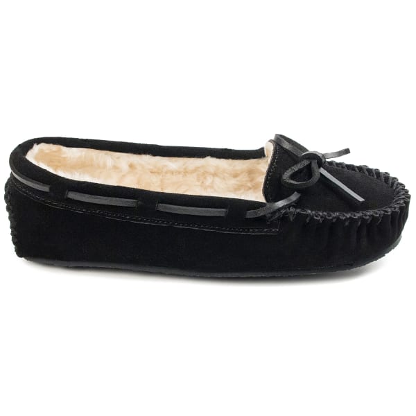 MINNETONKA Women's Cally Slippers