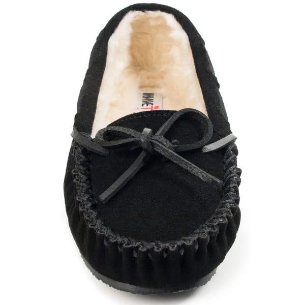 MINNETONKA Women's Cally Slippers