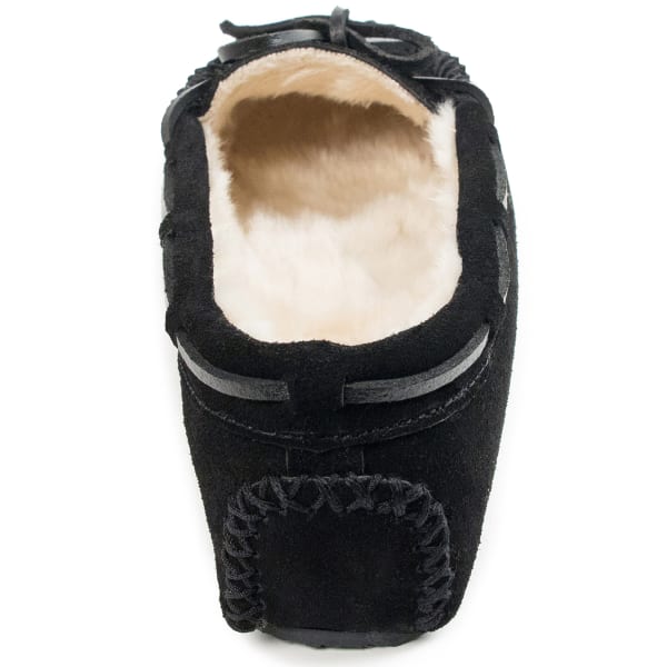 MINNETONKA Women's Cally Slippers