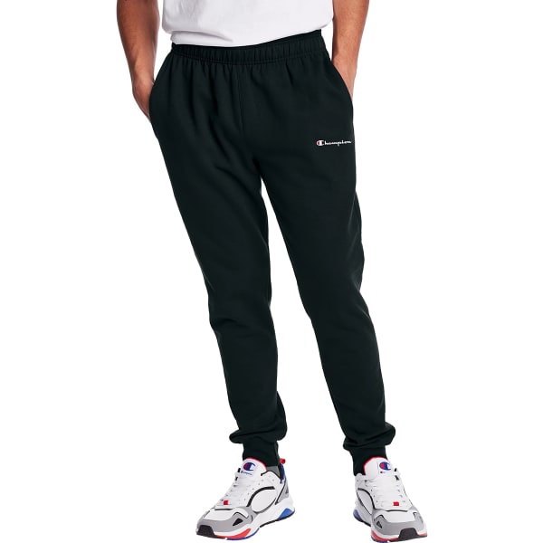 CHAMPION Men's Powerblend Fleece Joggers