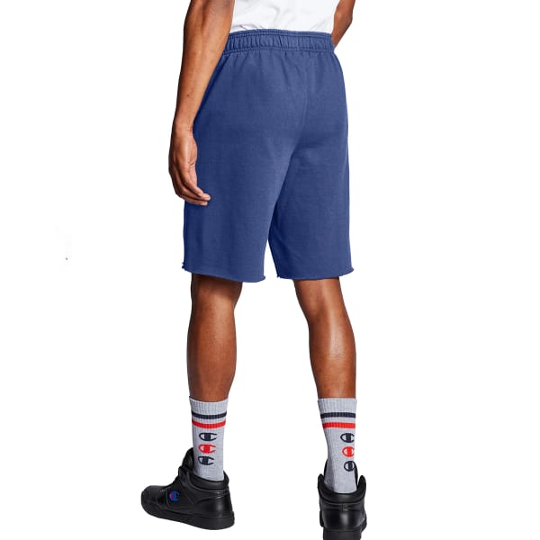 CHAMPION Men's Powerblend Fleece 10" Shorts