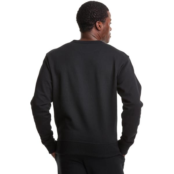 CHAMPION Men's Powerblend Fleece Crew