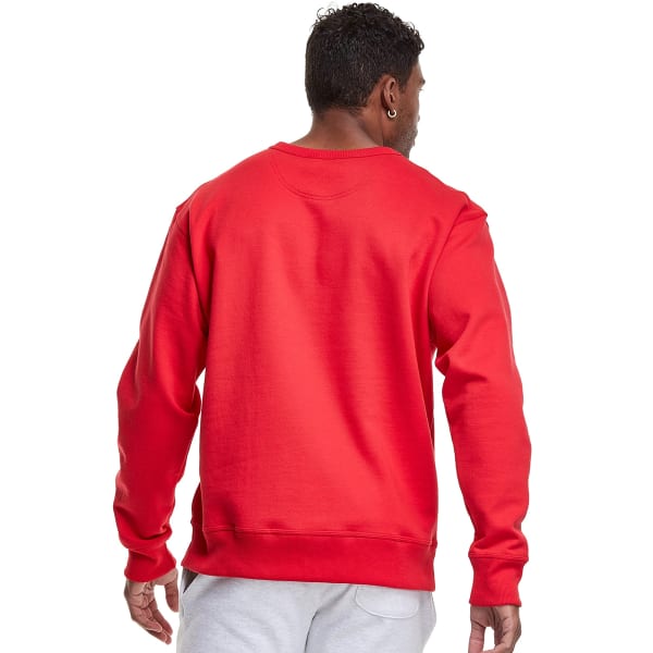 CHAMPION Men's Powerblend Fleece Crew