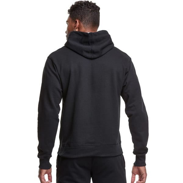 CHAMPION Men's Powerblend Fleece Hoodie - Bob’s Stores