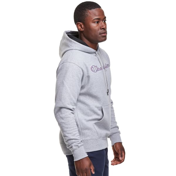 CHAMPION Men's Powerblend Fleece Hoodie