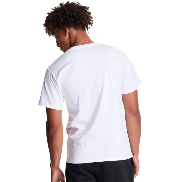 Champion Men's Classic Jersey 2.0 T-Shirt