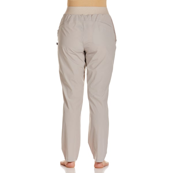 KAY UNGER Women's Woven Pants - Bob’s Stores