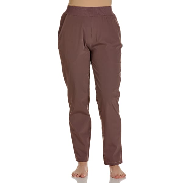 KAY UNGER Women's Woven Pants - Bob’s Stores