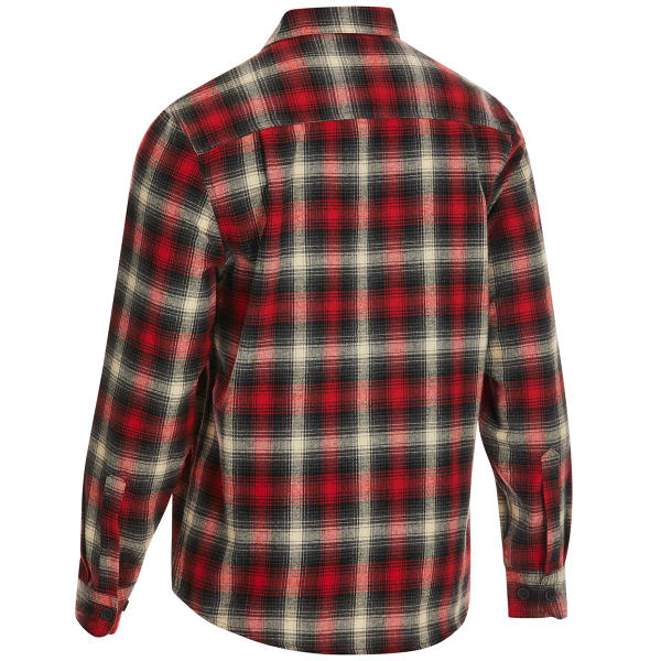 COLEMAN Men's Flannel Shirt - Bob’s Stores