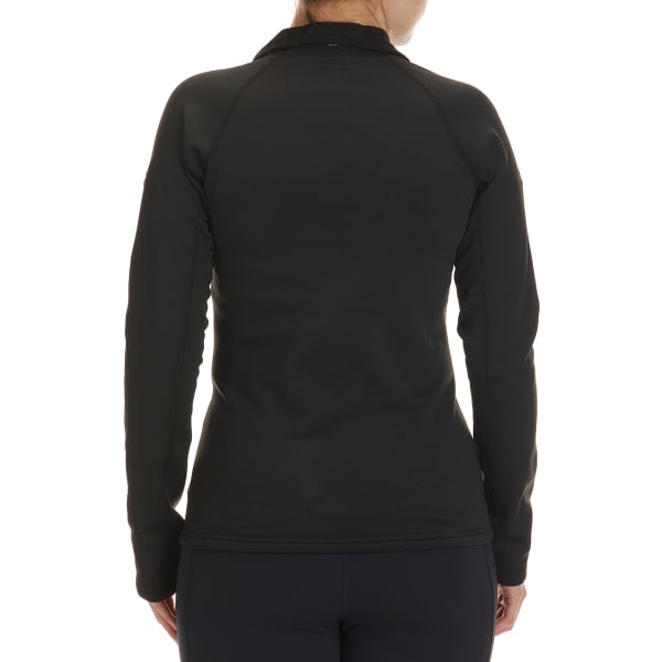 MARMOT Women's Stretch Fleece Half-Zip Pullover